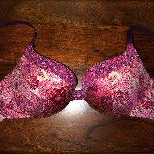 Victoria Secret very Sexy Push Up Bra Bombshell